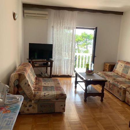 Apartmán Apartman Drago Sveti Stefan Budva Exteriér fotografie