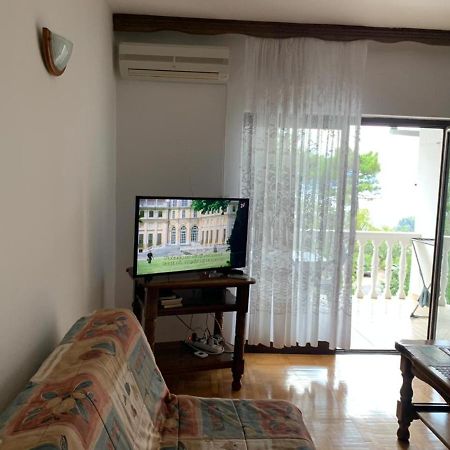 Apartmán Apartman Drago Sveti Stefan Budva Exteriér fotografie
