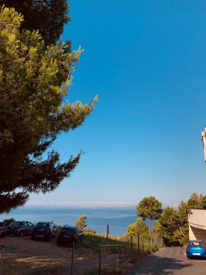 Apartmán Apartman Drago Sveti Stefan Budva Exteriér fotografie