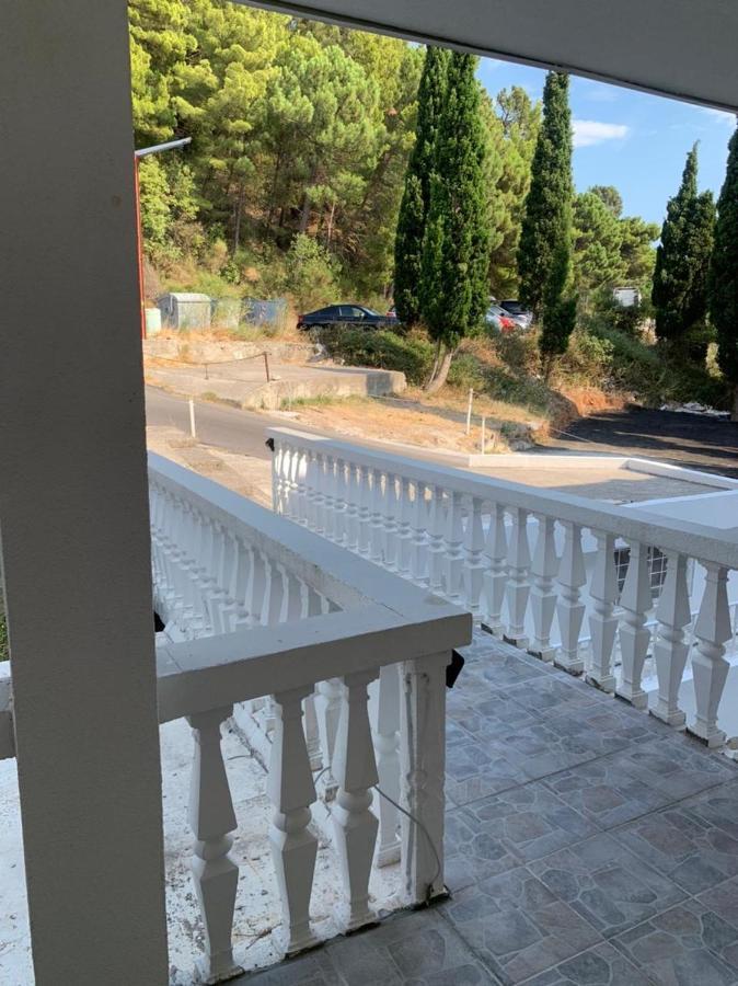 Apartmán Apartman Drago Sveti Stefan Budva Exteriér fotografie
