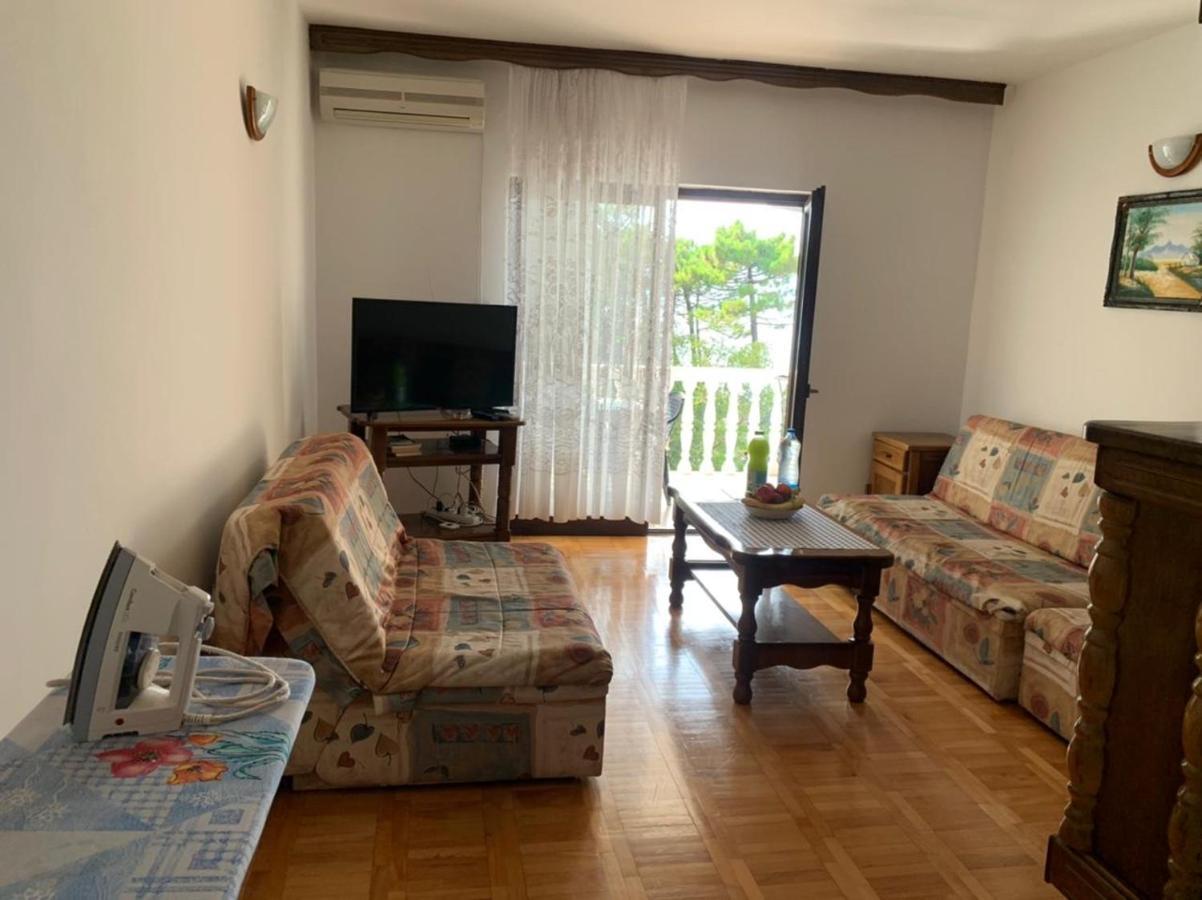 Apartmán Apartman Drago Sveti Stefan Budva Exteriér fotografie