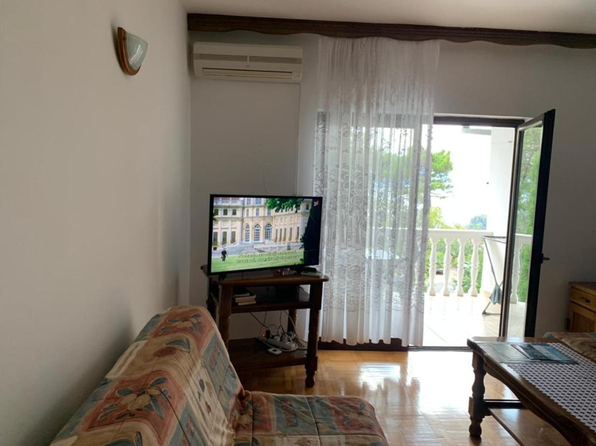 Apartmán Apartman Drago Sveti Stefan Budva Exteriér fotografie